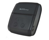 Mobilná tlačiareň Birch BM-i02 BT, USB, RS232