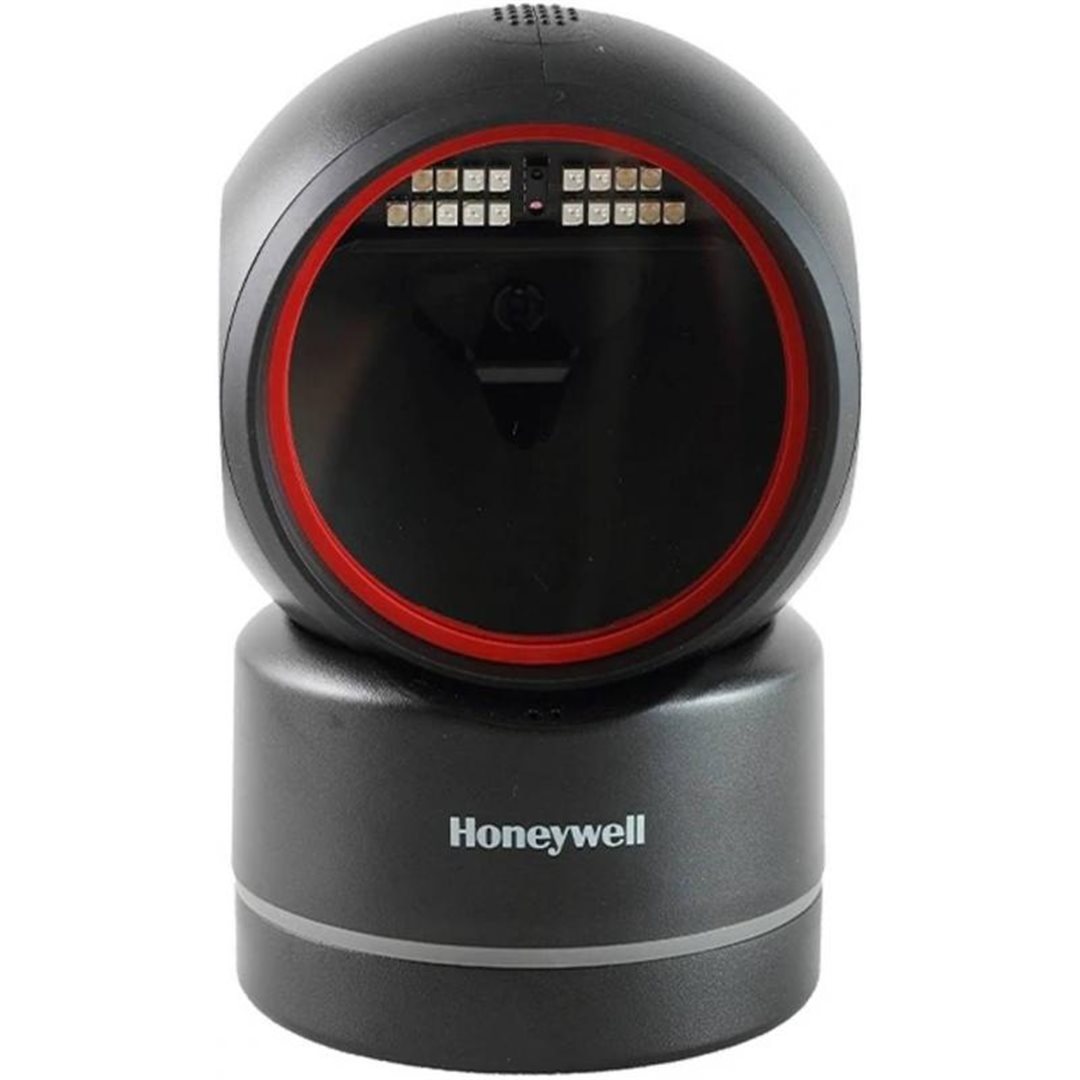 Honeywell HF680, 2D, kit (USB), čierny