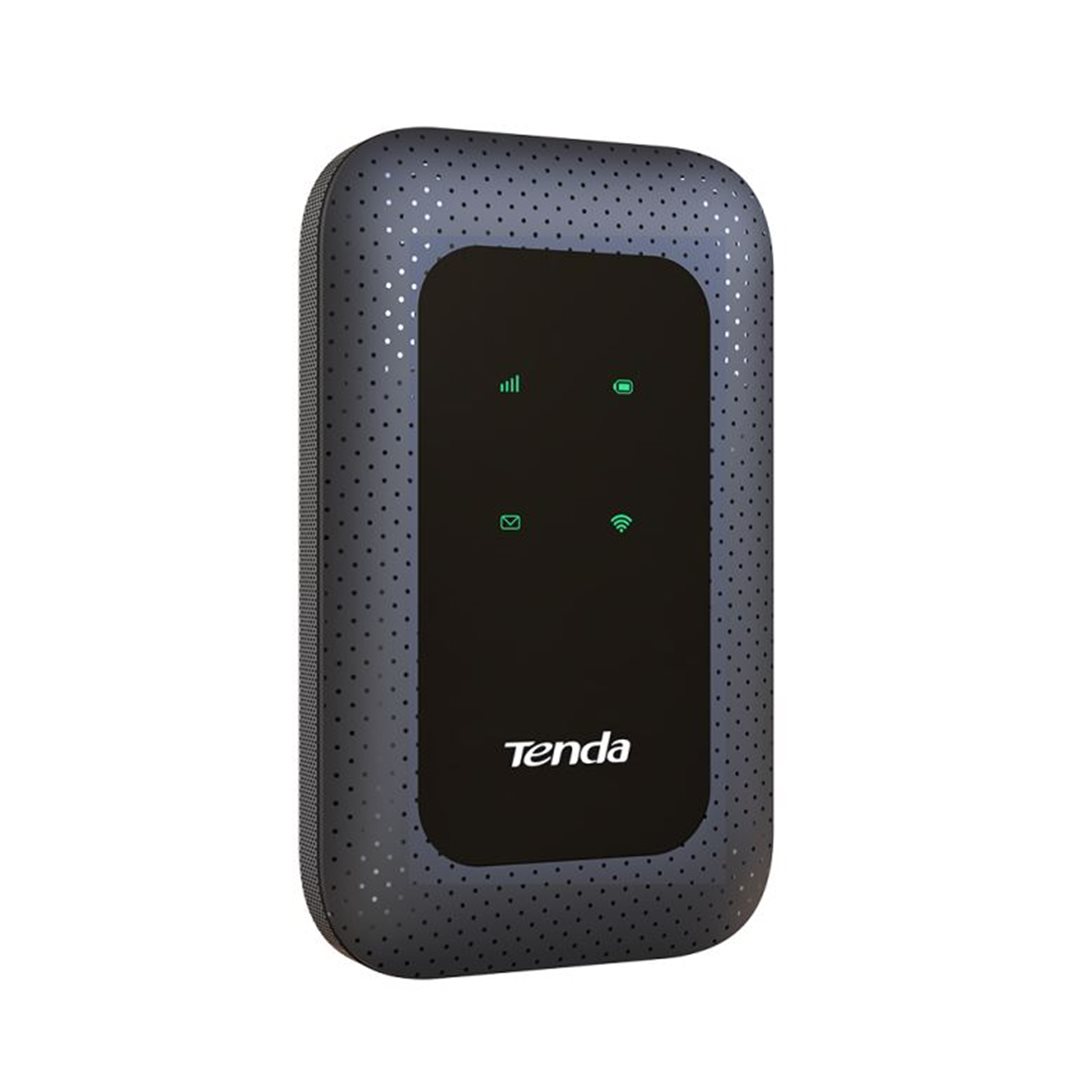 Tenda 4G180 Wi-Fi N300 mobil 4G LTE Hotspot