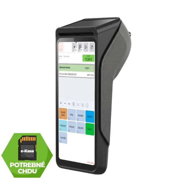 FiskalPRO N92 eKasa bez CHDÚ FiskalPRO N92 eKasa bez CHDÚ