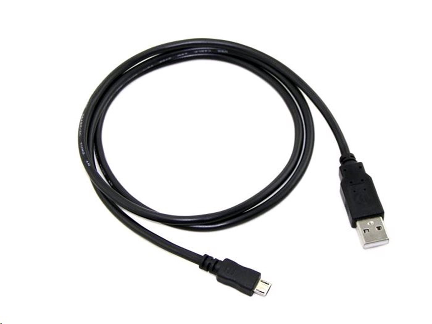 Micro USB kábel 1,8m